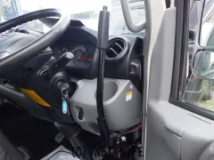 日野自動車 デュトロ