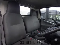 日野自動車 デュトロ