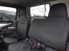 日野自動車 デュトロ