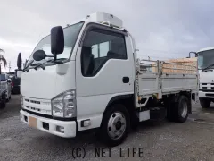 UDトラックス コンドル