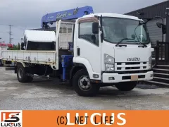 いすゞ フォワード