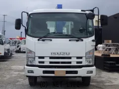 いすゞ フォワード