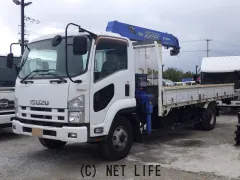 いすゞ フォワード