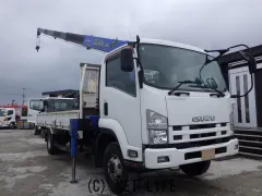 いすゞ フォワード