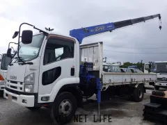 いすゞ フォワード