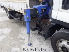 いすゞ フォワード