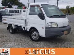 マツダ ボンゴトラック