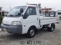 マツダ ボンゴトラック