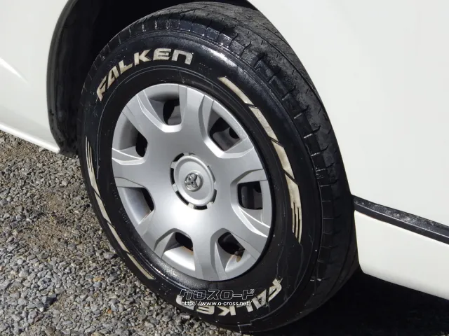 トヨタ ハイエースバン