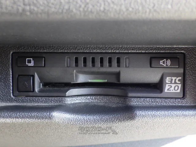 トヨタ ハイエースバン