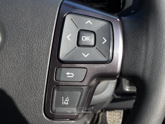 トヨタ ハイエースバン