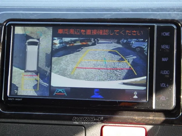 トヨタ ハイエースバン