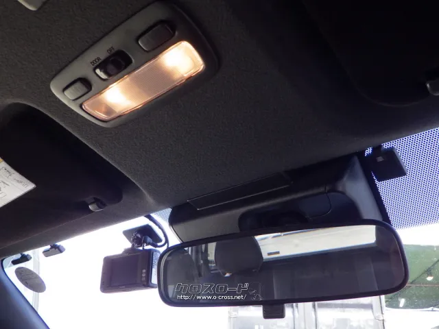 トヨタ ハイエースバン