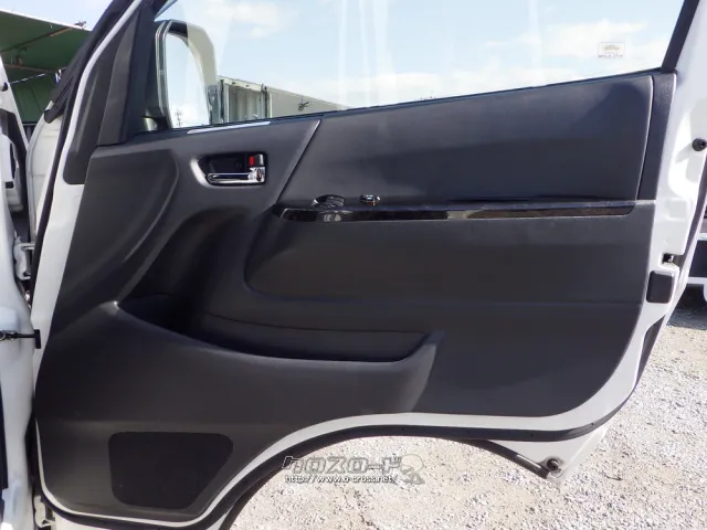 トヨタ ハイエースバン