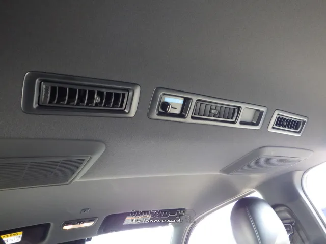 トヨタ ハイエースバン