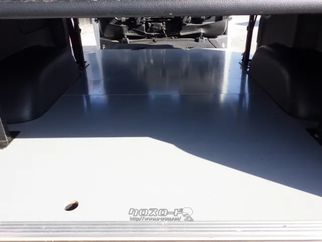 トヨタ ハイエースバン