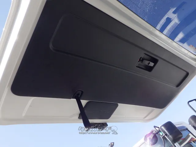 トヨタ ハイエースバン