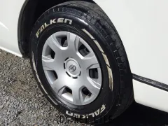 トヨタ ハイエースバン