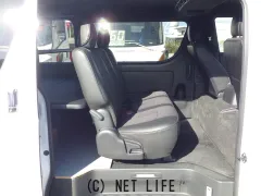 トヨタ ハイエースバン