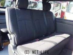 トヨタ ハイエースバン