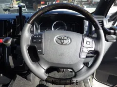 トヨタ ハイエースバン