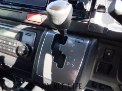 トヨタ ハイエースバン