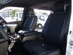 トヨタ ハイエースバン