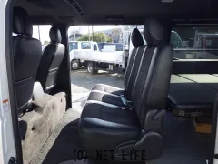 トヨタ ハイエースバン