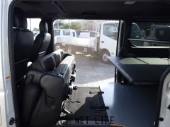 トヨタ ハイエースバン