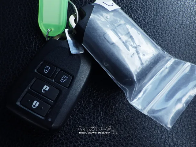 トヨタ ハイエースバン