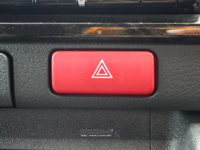 トヨタ ハイエースバン