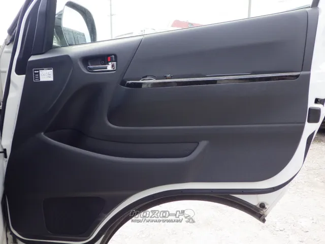 トヨタ ハイエースバン