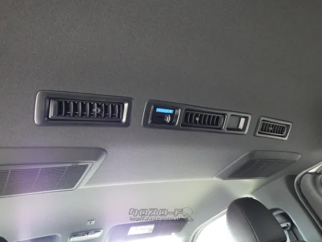 トヨタ ハイエースバン