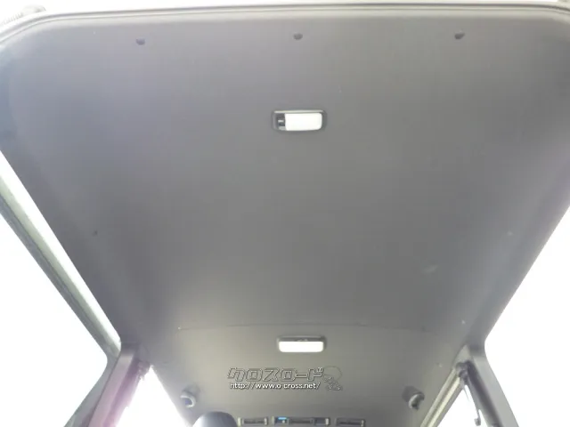 トヨタ ハイエースバン