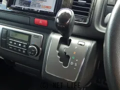 トヨタ ハイエースバン