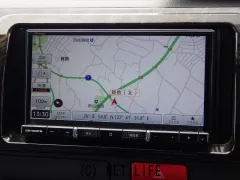 トヨタ ハイエースバン