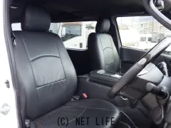 トヨタ ハイエースバン
