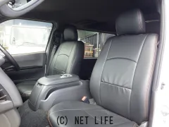 トヨタ ハイエースバン