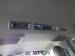トヨタ ハイエースバン
