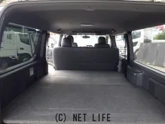 トヨタ ハイエースバン
