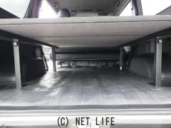 トヨタ ハイエースバン