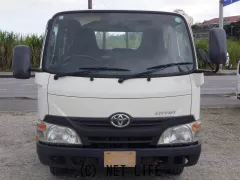トヨタ ダイナ