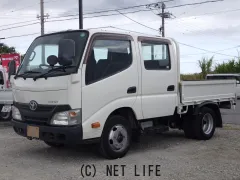 トヨタ ダイナ