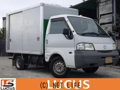 マツダ ボンゴトラック