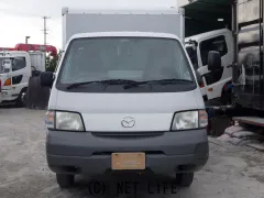 マツダ ボンゴトラック