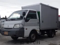 マツダ ボンゴトラック