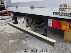 マツダ ボンゴトラック