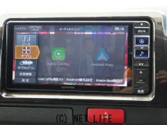 トヨタ ハイエースバン