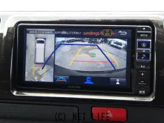 トヨタ ハイエースバン