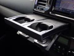 トヨタ ハイエースバン